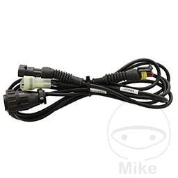 Cable adaptador para diagnosis AP34 4D13