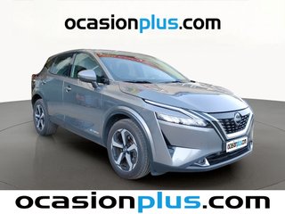 Nissan Qashqai E-POWER N-Connecta Auto 140 kW (190 CV)