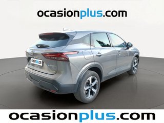 Nissan Qashqai E-POWER N-Connecta Auto 140 kW (190 CV)