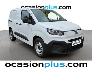 Fiat Dobló Furgon BlueHDi M 75 kW (100 CV)