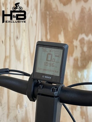 KTM Macina Style 730 Shimano Deore 2023