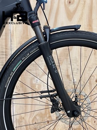 KTM Macina Style 730 Shimano Deore 2023
