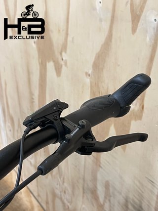 KTM Macina Style 730 Shimano Deore 2023