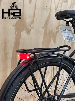KTM Macina Style 730 Shimano Deore 2023