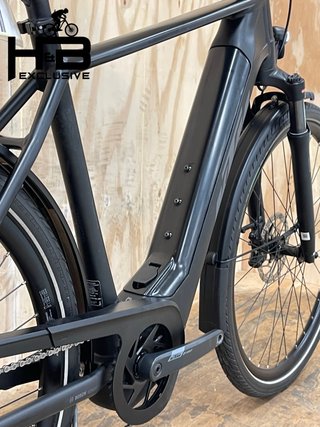 KTM Macina Style 730 Shimano Deore 2023