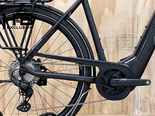 KTM Macina Style 730 Shimano Deore 2023