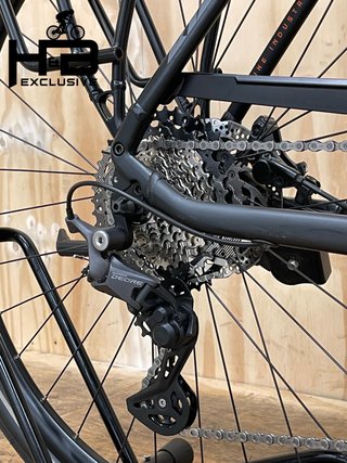 KTM Macina Style 730 Shimano Deore 2023