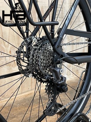KTM Macina Style 730 Shimano Deore 2023