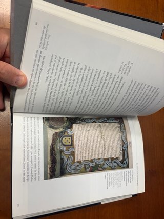 Monarquía e imperio: el reinado de Carlos V : l...