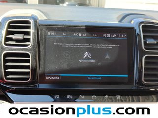 Citroen C5 Aircross PureTech 130 S&S Live Pack 96 kW (131 CV)