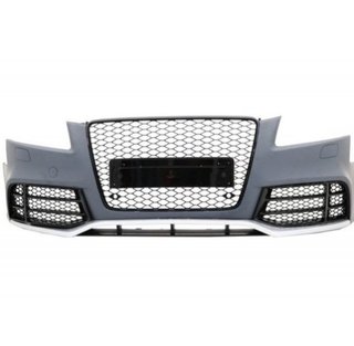 Paragolpes delantero Audi A5 2007-2012 tipo RS5