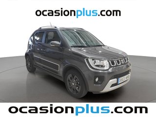 Suzuki Ignis 1.2 Mild Hybrid GLX 61 kW (83 CV)