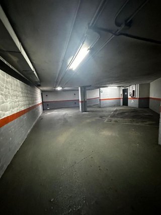 Garaje en venta en Peñagrande en Madrid