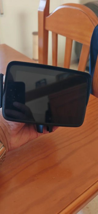 GPS para Moto