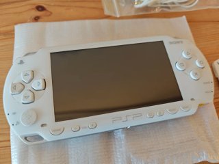 Consola PSP Sony Edizione Speciale