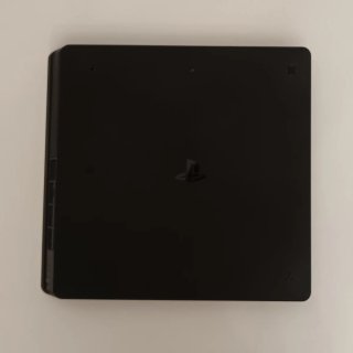 Sony PS4 Slim 1 TB - Incluye 2 mandos