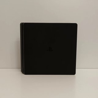 Sony PS4 Slim 1 TB - Incluye 2 mandos