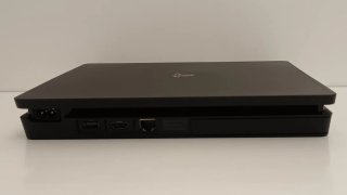Sony PS4 Slim 1 TB - Incluye 2 mandos