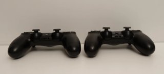 Sony PS4 Slim 1 TB - Incluye 2 mandos