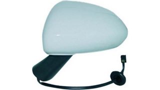 Espejo retrovisor completo izquierdo 70A9