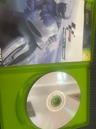 MotoGP: Ultimate Racing Technology (Xbox)
