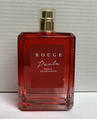 Perfume Rouge Paula Echevarría 100ml