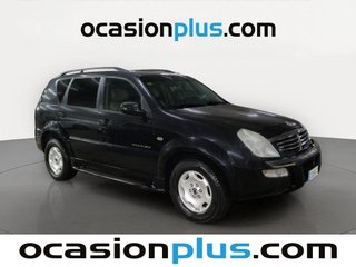 Ssangyong Rexton 270 Xdi Full 121 kW (165 CV)