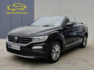Volkswagen T-Roc 2021