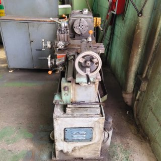 Torno Jashone M-180-E