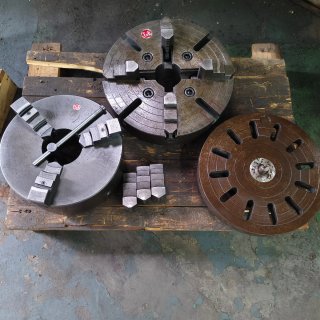 Torno Jashone M-180-E