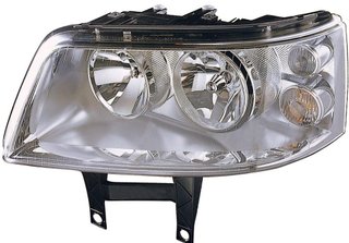 Faro piloto luz delantero izquierdo 1211