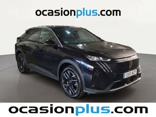 Peugeot 3008 Hybrid 145 Allure eDCS6 107 kW (145 CV)