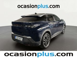 Peugeot 3008 Hybrid 145 Allure eDCS6 107 kW (145 CV)