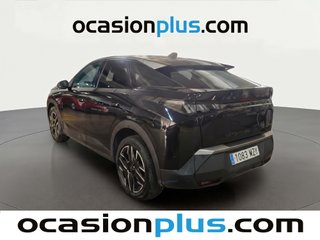 Peugeot 3008 Hybrid 145 Allure eDCS6 107 kW (145 CV)