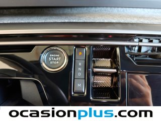Peugeot 3008 Hybrid 145 Allure eDCS6 107 kW (145 CV)