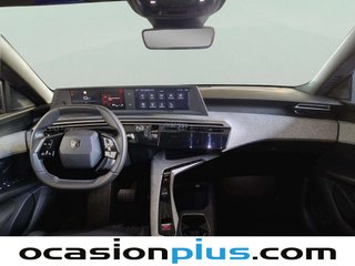 Peugeot 3008 Hybrid 145 Allure eDCS6 107 kW (145 CV)