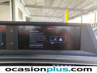 Peugeot 3008 Hybrid 145 Allure eDCS6 107 kW (145 CV)