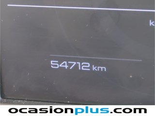 Peugeot 3008 Hybrid 145 Allure eDCS6 107 kW (145 CV)