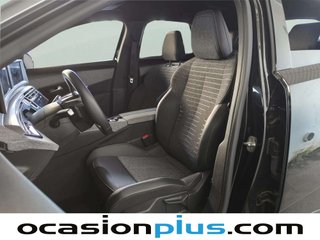 Peugeot 3008 Hybrid 145 Allure eDCS6 107 kW (145 CV)