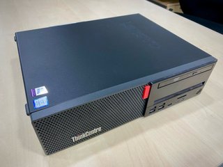 Lenovo ThinkCentre M720s i5