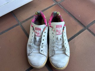 Zapatillas Adidas Stan Smith