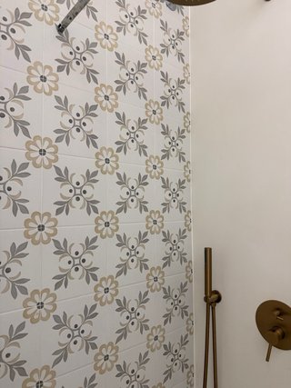 15 cajas de Azulejo Hidráulico Nuevo
