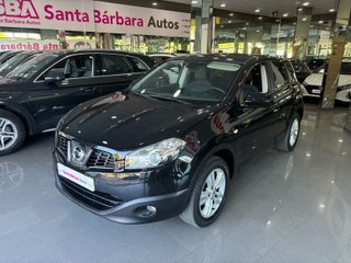 Nissan QASHQAI 1.6 STOP&START VISIA 4X2
