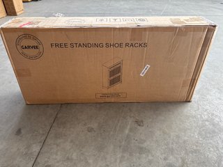 Zapatero Garvee Ratán Estrecho