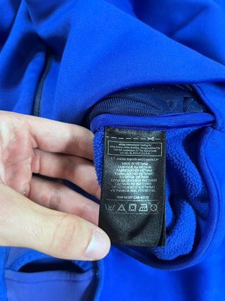 Chaqueta Adidas Chelsea