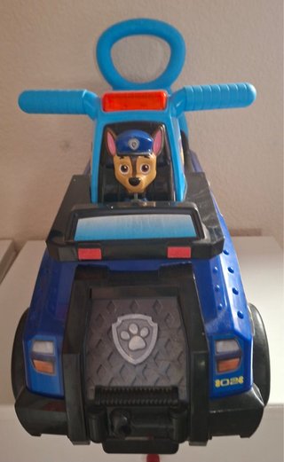 Correpasillos Chase Patrulla Canina