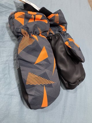 Guantes Infantiles Pepco (2-4 años)