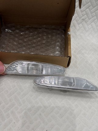 Luces intermitentes E90/E91/E92/E93
