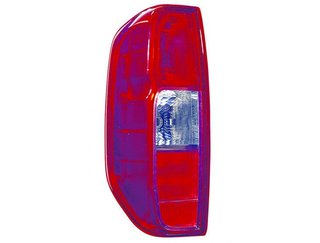 Piloto luz trasero izquierdo 511B