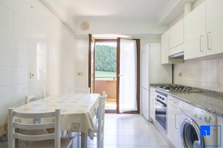 Piso en alquiler en Aiete en San Sebastián-Donostia